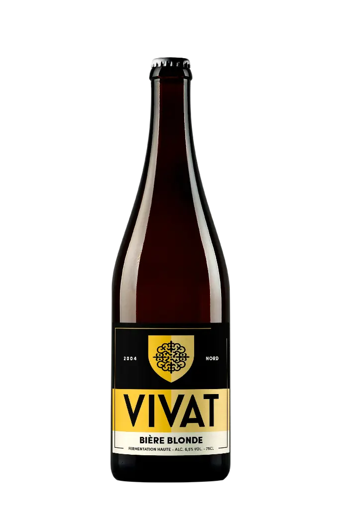VIVAT BLONDE 75 CL