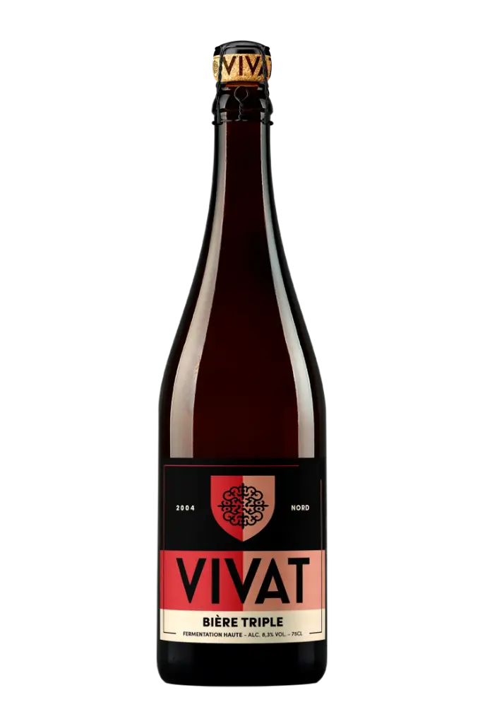 VIVAT TRIPLE 75 CL