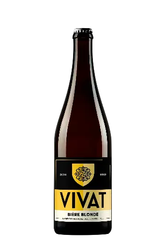 VIVAT BLONDE 75 CL
